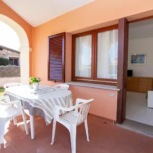 Appartamento Villino Cinta Bilo, San Teodoro (Sardinia)