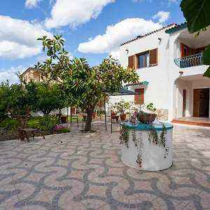 Tirreno 1 Guest house