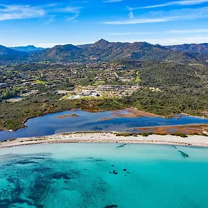 5* Hotel Baglioni Sardinia - The Leading Of The World