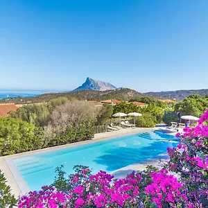 3* Aparthotel Lu Nibareddu
