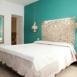 Hotel Hypnos, San Teodoro (Sardinia)