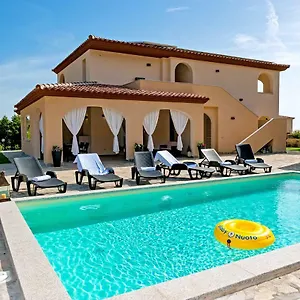 Apartahotel Molarotto Con Angolo Cottura, San Teodoro (Sardinia)