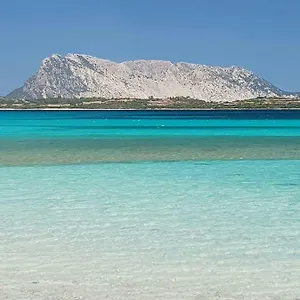 Ferienhaus Nonna Antonietta, San Teodoro (Sardinia)
