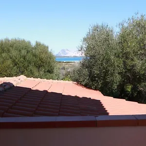 Appartamento La Funtana, San Teodoro (Sardinia)
