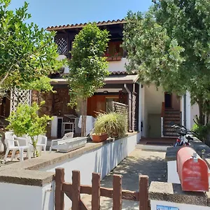 Appartamento Via Alghero, San Teodoro (Sardinia)