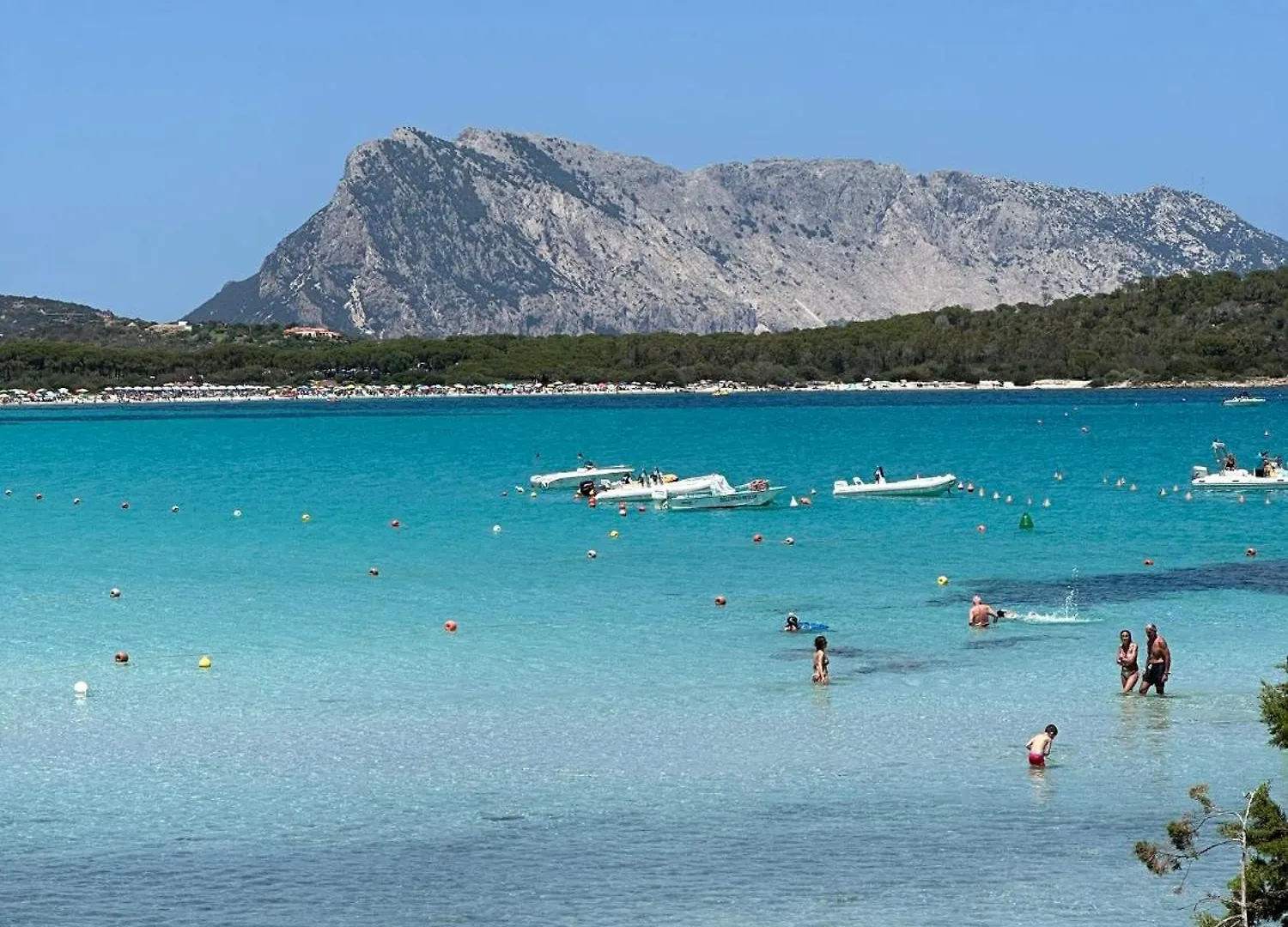 Appartamento Con Veranda - Zona Centrale A 650 Mt Dalla Mare San Teodoro